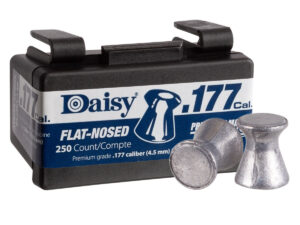 Daisy Precision Max .177 Cal
