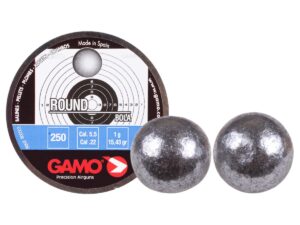 Gamo Round .22 Cal