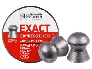 JSB Match Exact Express Diabolo