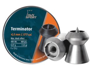 H&N Terminator