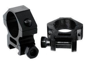 UTG Leapers Premium 1" Rings