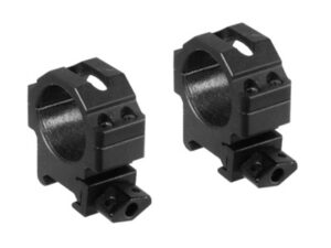UTG 30mm Max Strength Rings