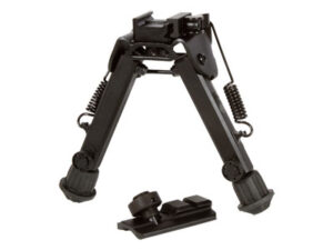 UTG Tactical Super Duty Full Metal Bipod